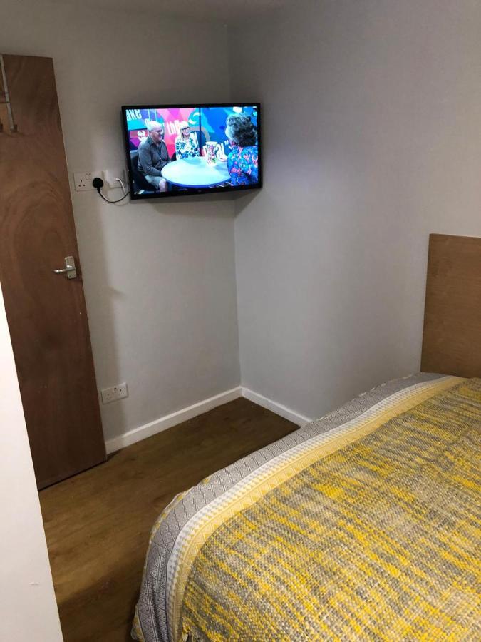 דירות נוטינגהאם 228 Cinderhill Road מראה חיצוני תמונה